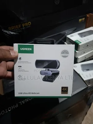 Ugreen Cm831 Ultra Hd Resolution