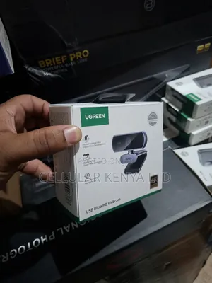 Ugreen Cm831 Ultra Hd Resolution