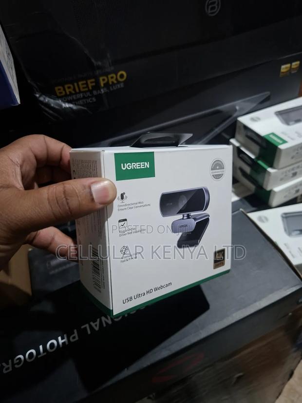 Ugreen Cm831 Ultra Hd Resolution - thumbnail 3