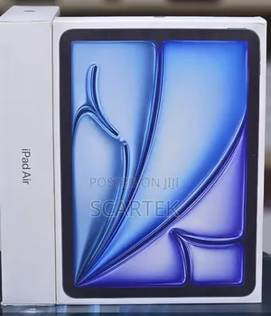New Apple iPad Air 11 (2026) 256 GB