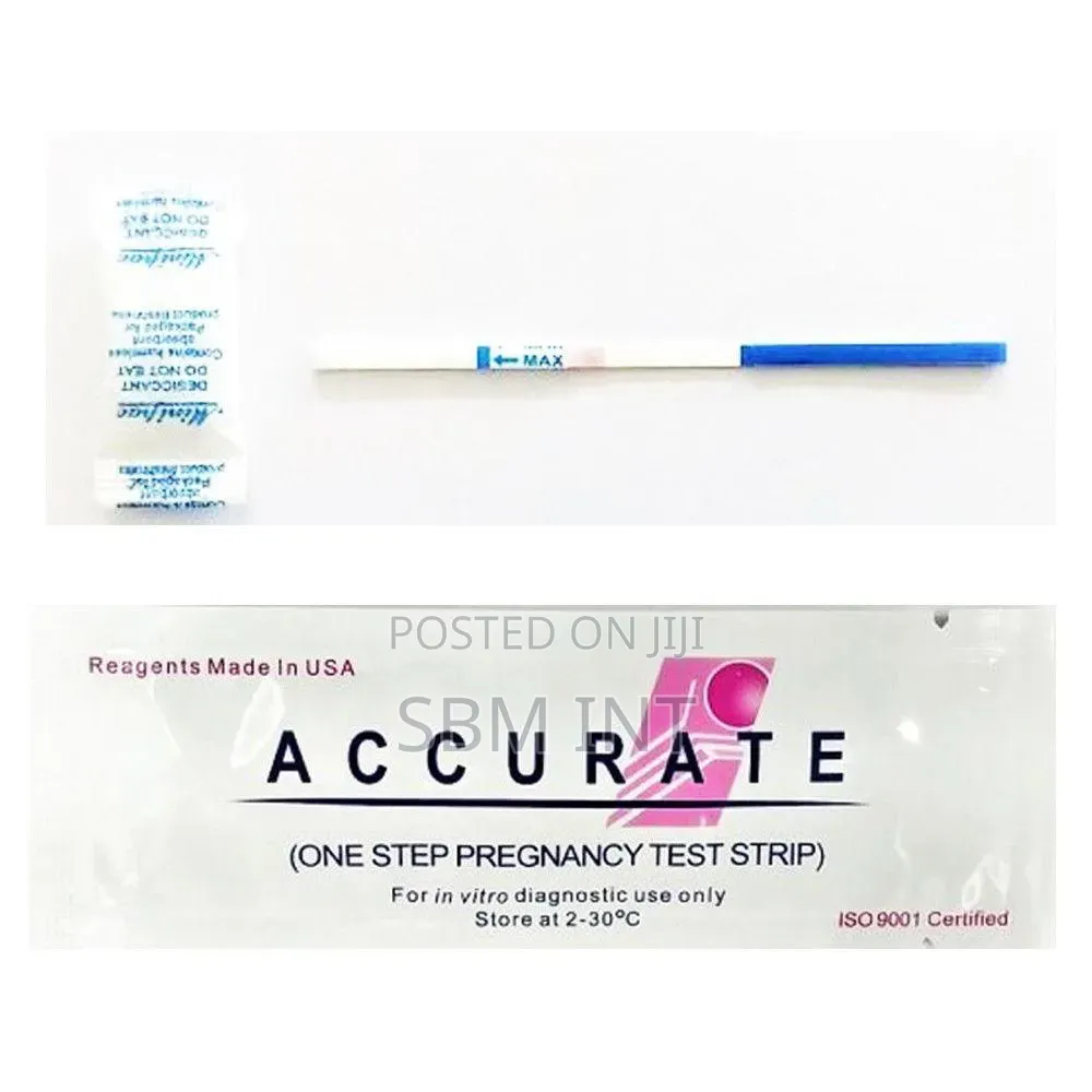 Pregnancy Test Kit