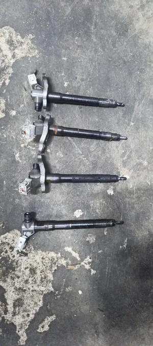 Madza CX-5 Heater Plugs