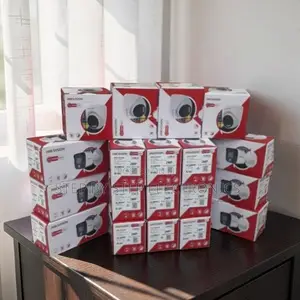 Manufacturer Prices Hikvision Smart Hybrid Color Night Vision Cameras