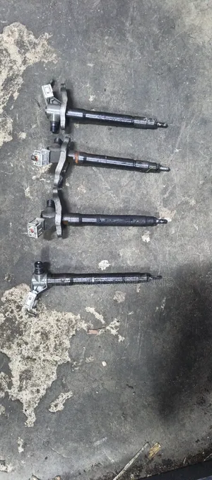 Madza CX-5 Heater Plugs