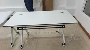 Modern Mobile Folding Training Table 1.2 MTRS