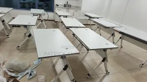Modern Mobile Folding Training Table 1.2 MTRS