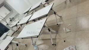 Modern Mobile Folding Training Table 1.2 MTRS