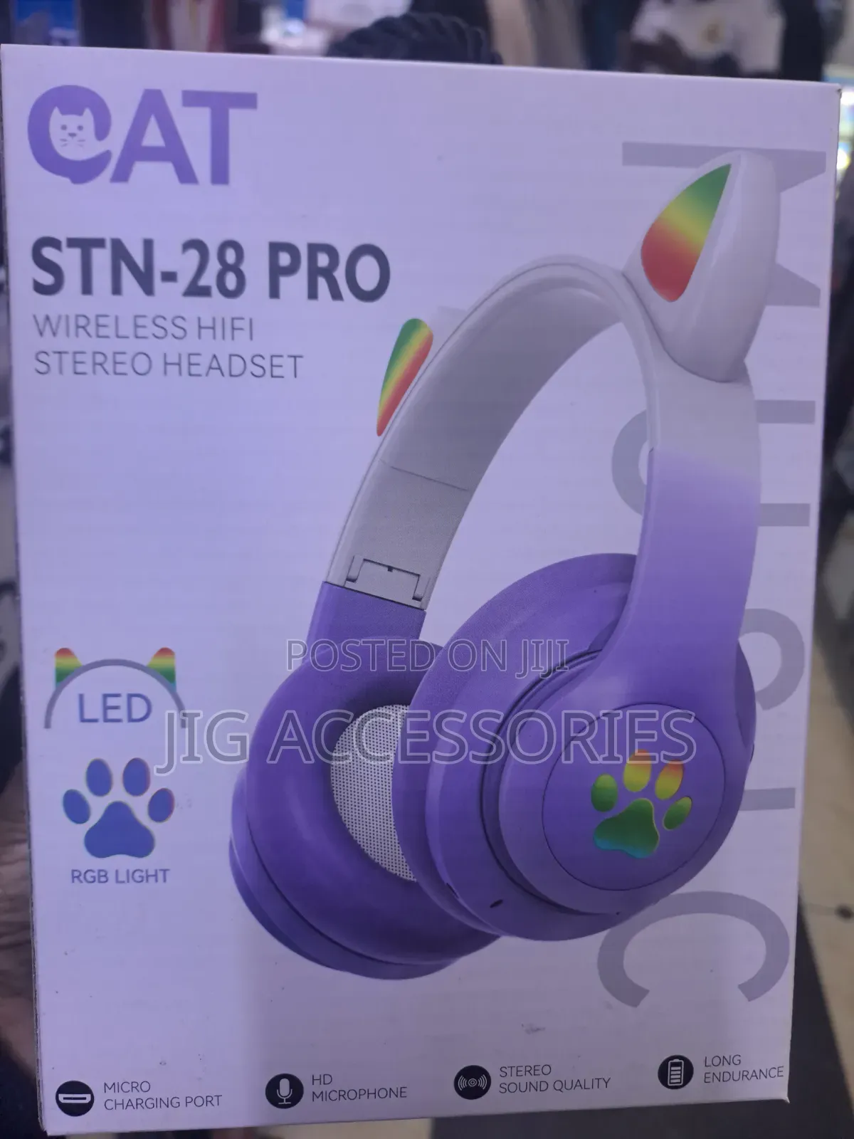 Kids Headphones