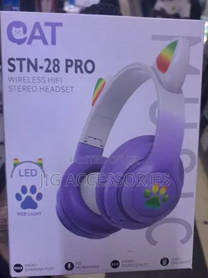 Kids Headphones