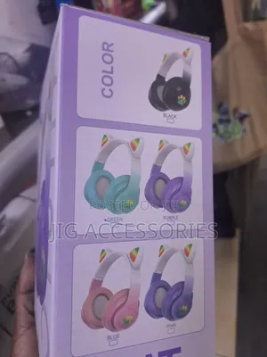 Kids Headphones