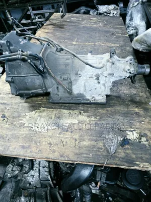 Gear Box Vannete Rf8,rf6