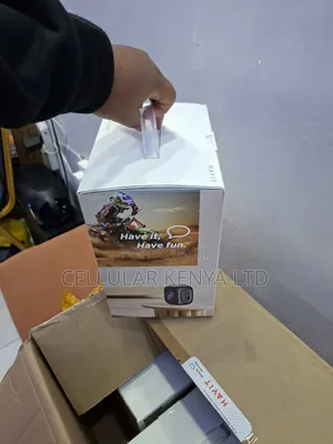 Havit Pj215 Pro Android Projector