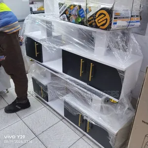 P.OD TV Stand Big Istanbul 2 TV Stand