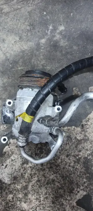 AC Pump Cx5 Sh