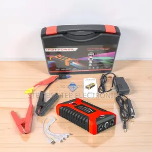 Best Performance Power Bank 99800mAh Car Jump Starter Battery Booster
