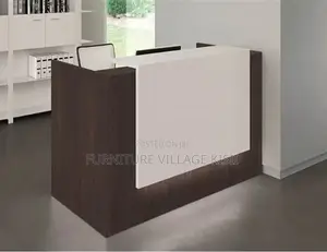 Office Desk: 1200mm Reception Office Desk