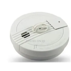 Smoke Detectors/ Smoke Zeta