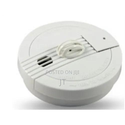 Smoke Detectors/ Smoke Zeta - main view