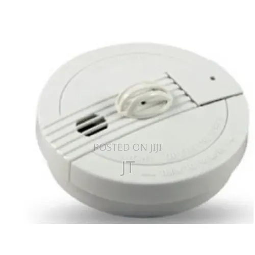 Smoke Detectors/ Smoke Zeta