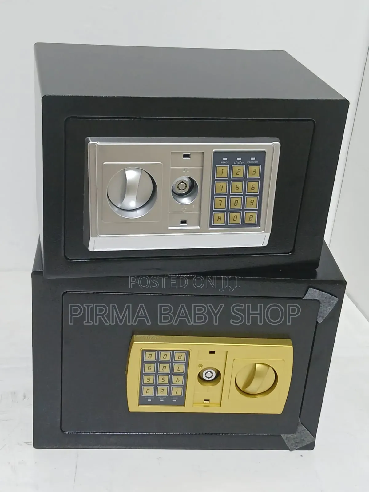 Quality Safe