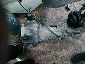 Gearbox Mazda