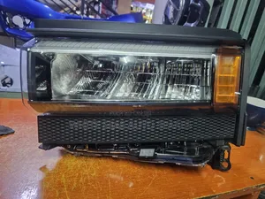 Prado J 250 Headlight