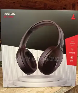 Boat Rockerz 551 ANC Pro Headphones