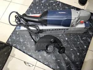 Grinder 9" 2600w