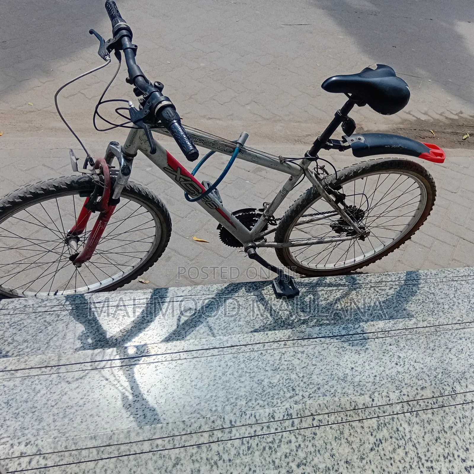 Mountain Bike