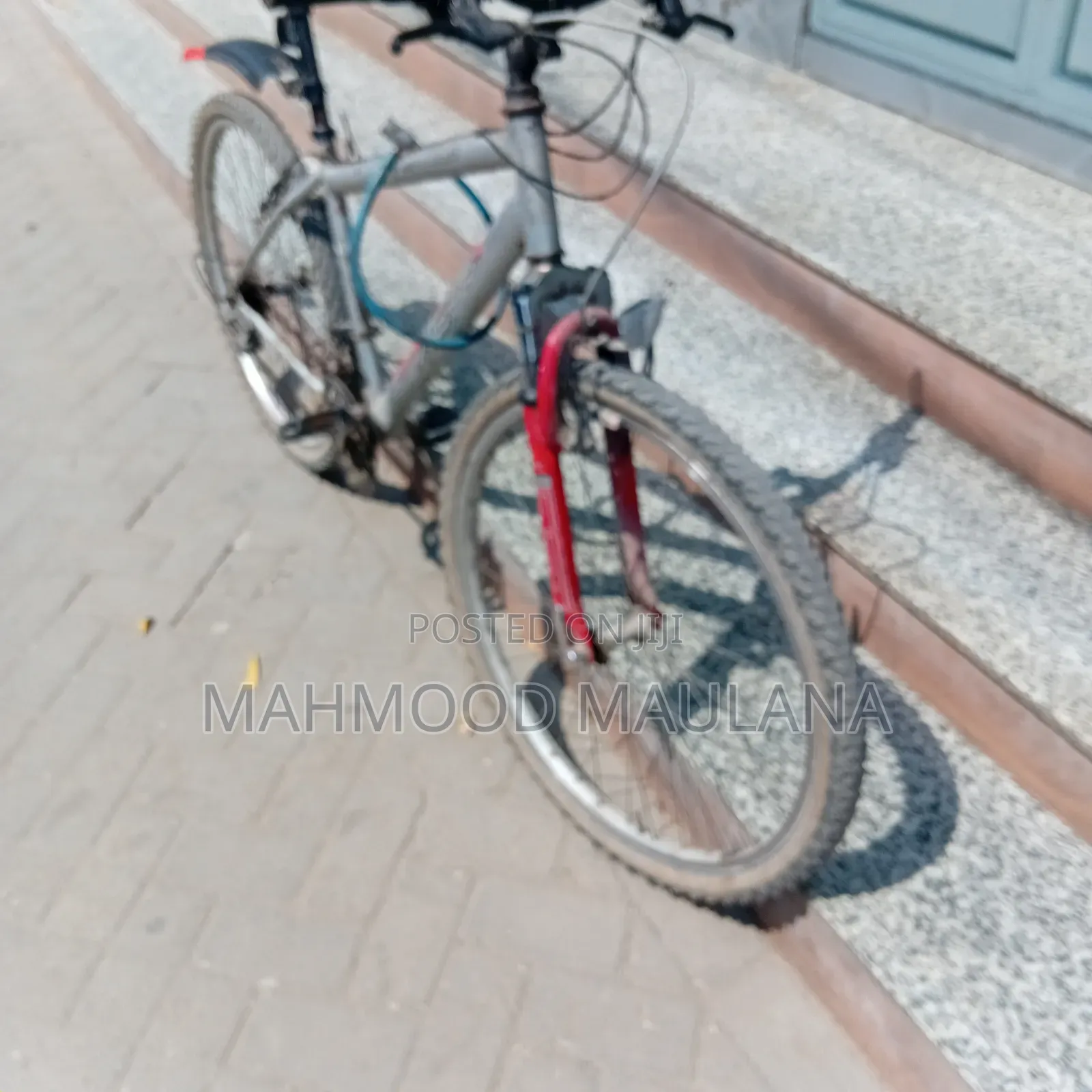 Mountain Bike