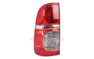 Tail Lamp Toyota Hilux Vigo Champ 2012 Onwards Genuine