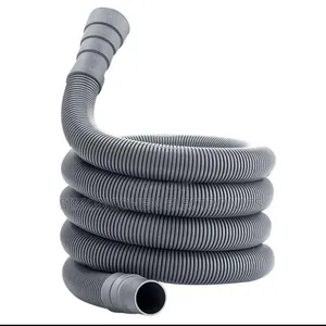 1.5M Washing Machine Drain Pipe