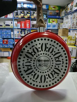Nonstick Stone Pans Available