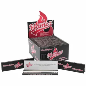 Smoke Flamez
