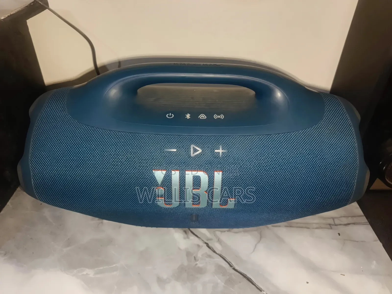 JBL Boombox 4 Hire