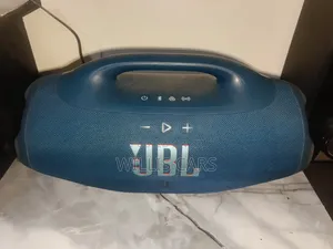 JBL Boombox 4 Hire