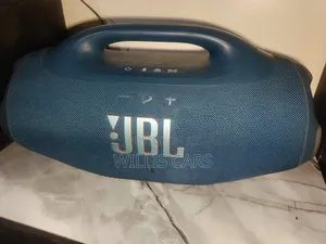 JBL Boombox 4 Hire