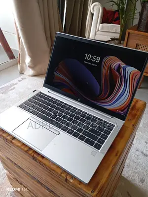 Laptop HP EliteBook 845 G10 16GB AMD Ryzen 7 SSD 512GB