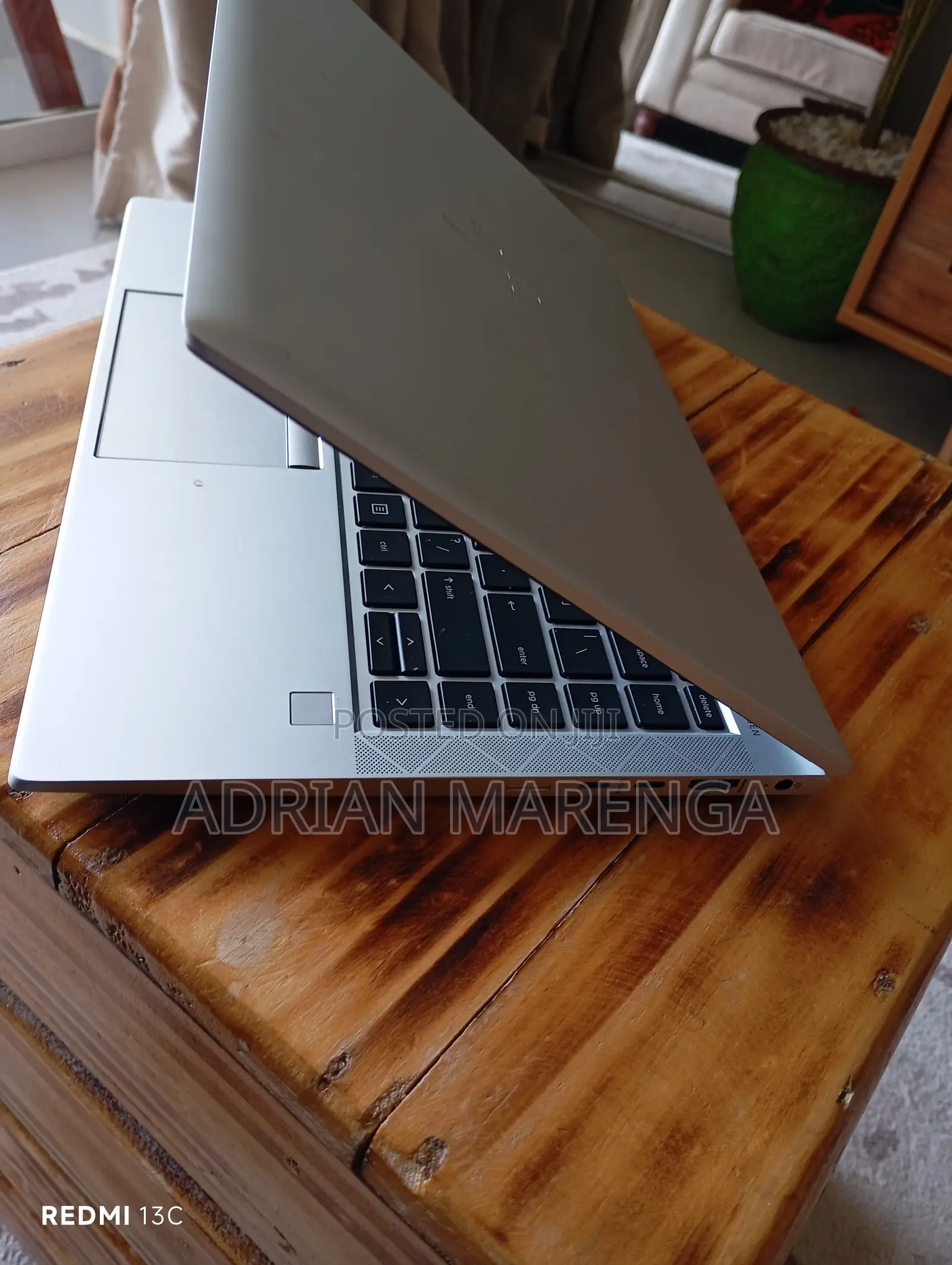 Laptop HP EliteBook 845 G10 16GB AMD Ryzen 7 SSD 512GB