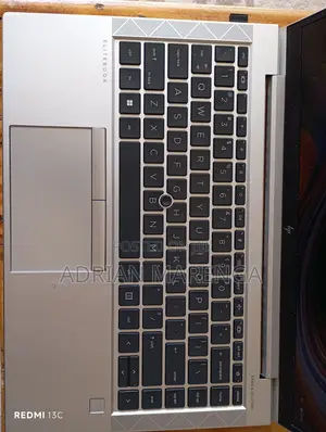 Laptop HP EliteBook 845 G10 16GB AMD Ryzen 7 SSD 512GB