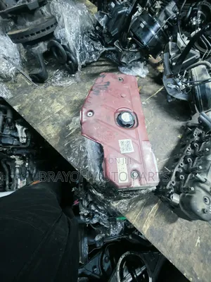 Cylinder Head Hino 4c New Model