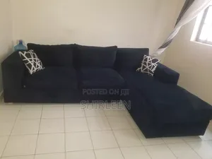 Lshaped Seat