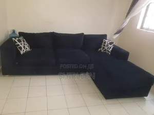 Lshaped Seat