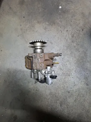 We Sell Ford Ranger Injector Pump and Nozzles