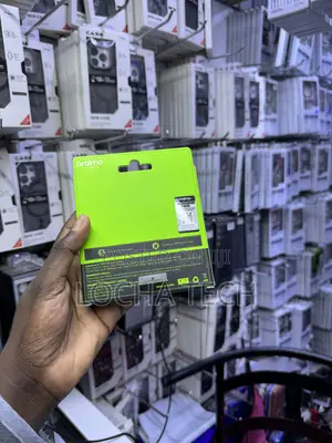 Oraimo 65w Fast Charging Cable