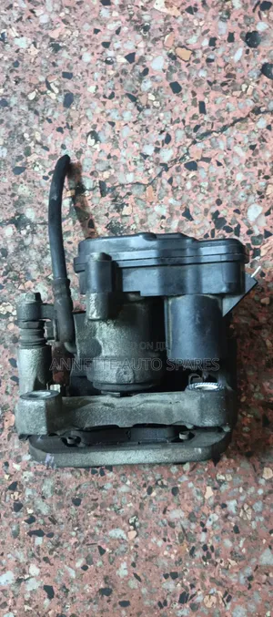 Maxda Cx5 Rear Caliper