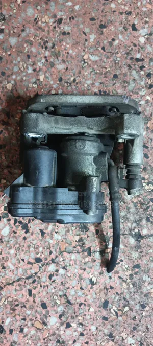 Maxda Cx5 Rear Caliper