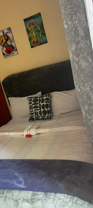 Furnished 1bdrm Bedsitter in Kitengela Estate for rent