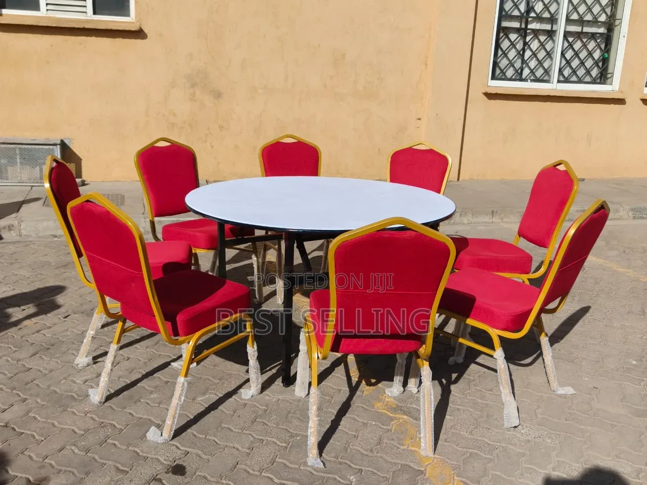 Modern Stylish and Comfortable Conference Chairs