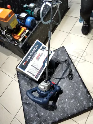Maxmech Electric Mixer 1000w